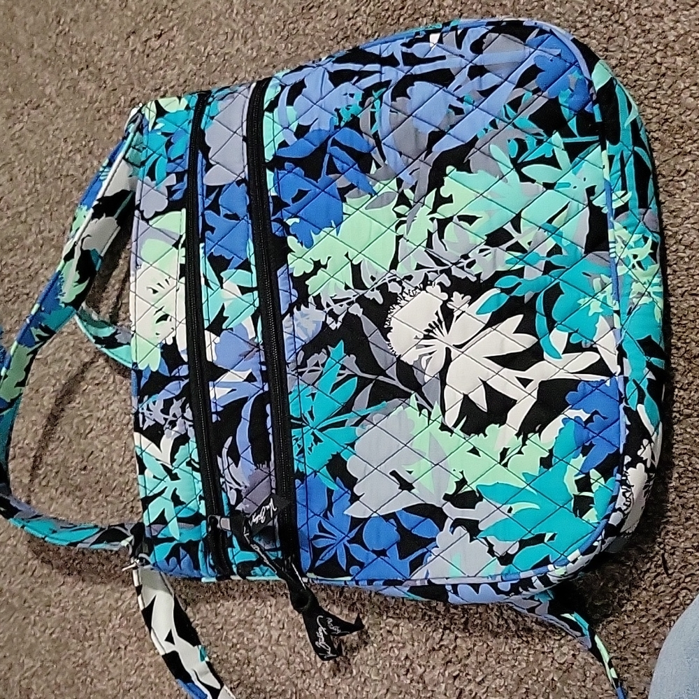 Vera Bradley bag
